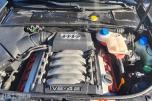 2004 Audi S4 4.2 V8 344HK QUATTRO MANUELL LAV KMSTAND ORIGINAL BIL